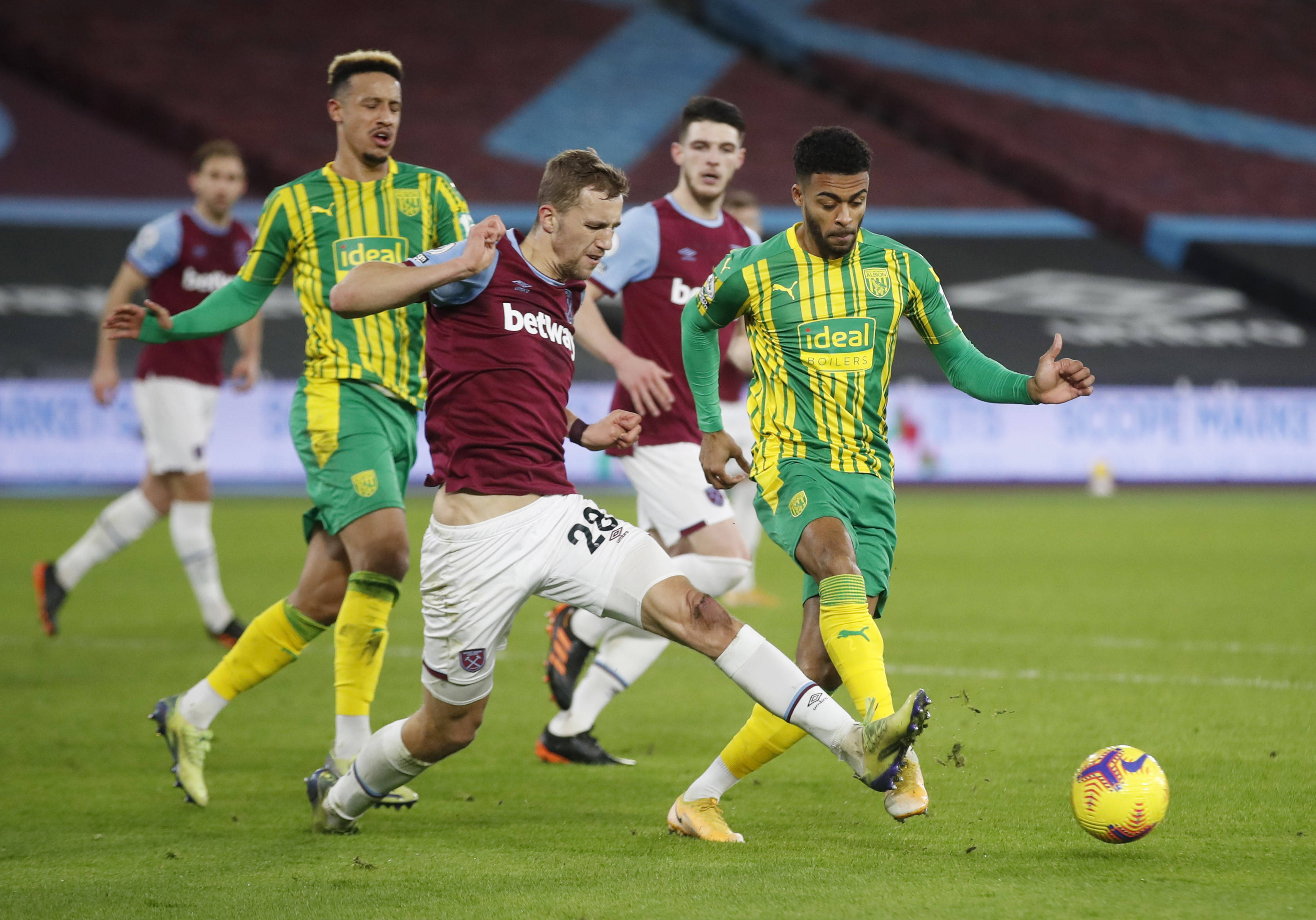 不同的方式 不同的方式